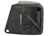 Dynamic Air Scoop D.A.S. Carbon Fiber BMW M135i 12-15 / M2 (F87) 16-18 / M235i (F22/F23) 14-16 / 335i (F30) 12-15 / 435i (F32/F33) 14-16 L6-3.0L (t) N55 aFe Power aFe Power