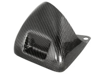 Dynamic Air Scoop D.A.S. Carbon Fiber BMW M135i 12-15 / M2 (F87) 16-18 / M235i (F22/F23) 14-16 / 335i (F30) 12-15 / 435i (F32/F33) 14-16 L6-3.0L (t) N55 aFe Power aFe Power