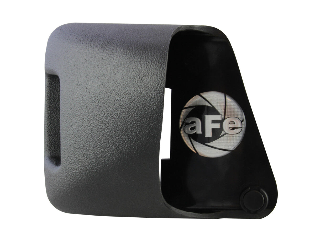 Dynamic Air Scoop D.A.S. Black BMW M135i 12-15 / M2 (F87) 16-18 / M235i (F22/F23) 14-16 / 335i (F30) 12-15 / 435i (F32/F33) 14-16 L6-3.0L (t) N55 aFe Power aFe Power