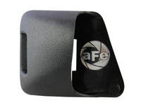 Dynamic Air Scoop D.A.S. Black BMW M135i 12-15 / M2 (F87) 16-18 / M235i (F22/F23) 14-16 / 335i (F30) 12-15 / 435i (F32/F33) 14-16 L6-3.0L (t) N55 aFe Power aFe Power