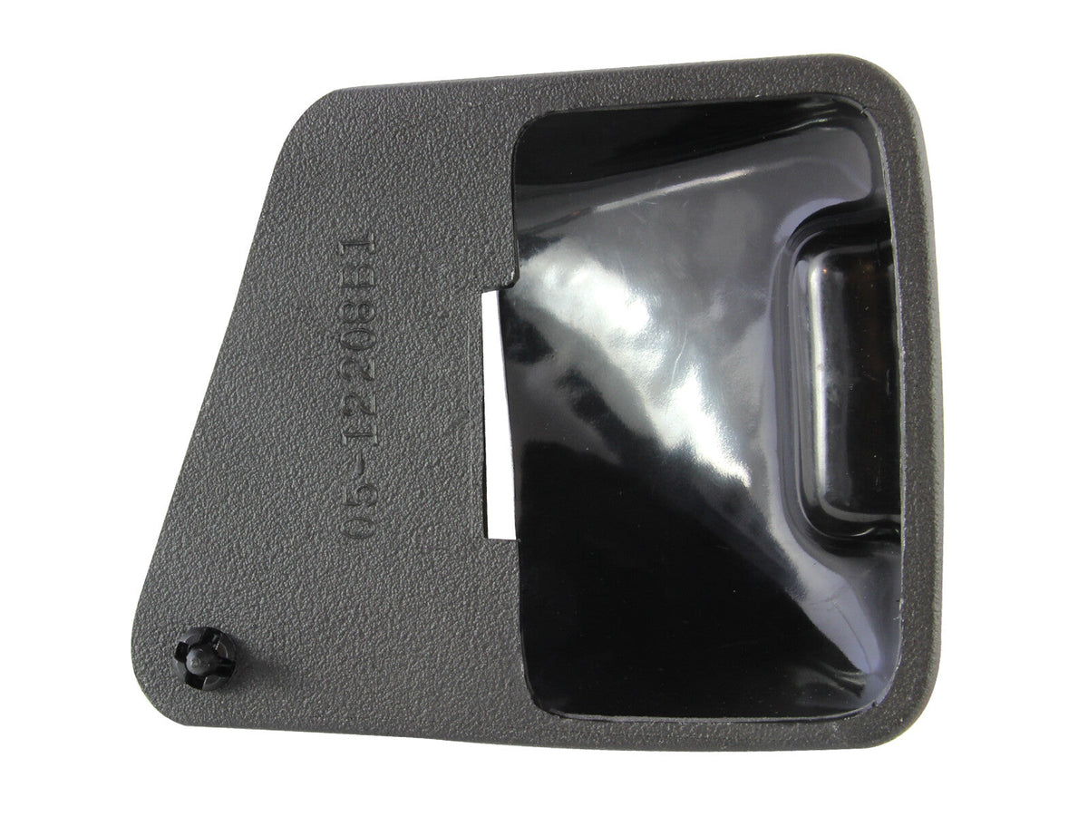 Dynamic Air Scoop D.A.S. Black BMW M135i 12-15 / M2 (F87) 16-18 / M235i (F22/F23) 14-16 / 335i (F30) 12-15 / 435i (F32/F33) 14-16 L6-3.0L (t) N55 aFe Power aFe Power