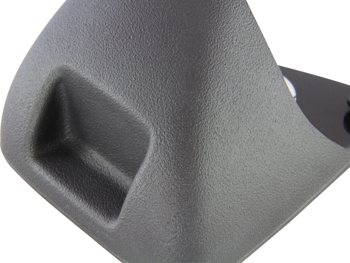 Dynamic Air Scoop D.A.S. Black BMW M135i 12-15 / M2 (F87) 16-18 / M235i (F22/F23) 14-16 / 335i (F30) 12-15 / 435i (F32/F33) 14-16 L6-3.0L (t) N55 aFe Power aFe Power