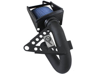 Rapid Induction Cold Air Intake System w/ Pro 5R Filter BMW 328i (F30) 12-16 L4-2.0L (t) N20 aFe Power aFe Power