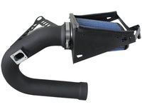 Rapid Induction Cold Air Intake System w/ Pro 5R Filter BMW 328i (F30) 12-16 L4-2.0L (t) N20 aFe Power aFe Power