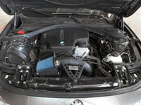 Rapid Induction Cold Air Intake System w/ Pro 5R Filter BMW 328i (F30) 12-16 L4-2.0L (t) N20 aFe Power aFe Power