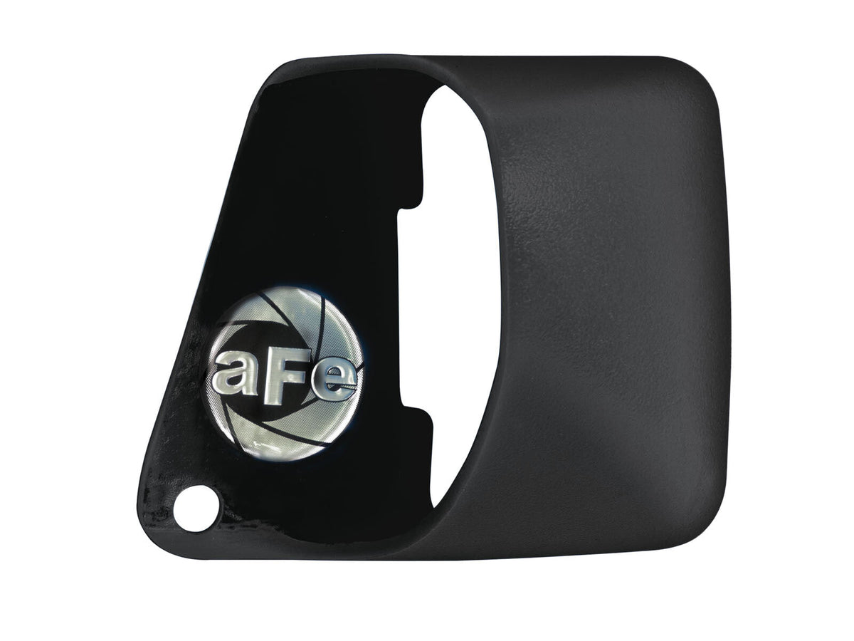Dynamic Air Scoop D.A.S. Black BMW 320i/328i/330i/340i/420i/428i/430i/440i (F3X) 12-20 L4-2.0L (t) N20/N26/N47/B46/B48/B58 aFe Power aFe Power