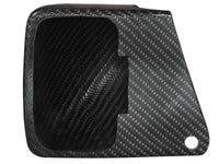 Dynamic Air Scoop D.A.S. Carbon Fiber BMW 320i/328i/330i/340i/420i/428i/430i/440i (F3X) 12-20 L4-2.0L (t) N20/N26/N47/B46/B48/B58 aFe Power aFe Power