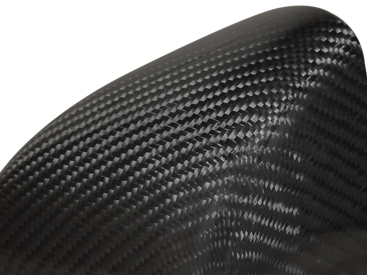 Dynamic Air Scoop D.A.S. Carbon Fiber BMW 320i/328i/330i/340i/420i/428i/430i/440i (F3X) 12-20 L4-2.0L (t) N20/N26/N47/B46/B48/B58 aFe Power aFe Power