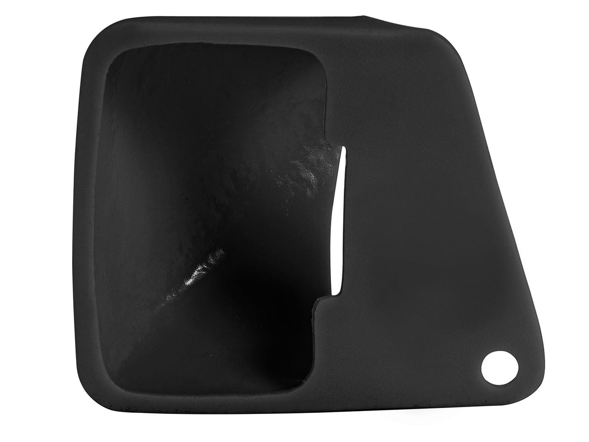 Dynamic Air Scoop D.A.S. Black BMW 320i/328i/330i/340i/420i/428i/430i/440i (F3X) 12-20 L4-2.0L (t) N20/N26/N47/B46/B48/B58 aFe Power aFe Power