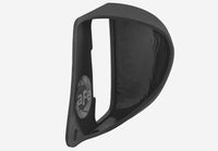 Dynamic Air Scoop D.A.S. Black BMW 320i/328i/330i/340i/420i/428i/430i/440i (F3X) 12-20 L4-2.0L (t) N20/N26/N47/B46/B48/B58 aFe Power aFe Power