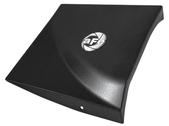 compare product Magnum Force Intake Cover Black Fits aFe Power Intakes Pn: 54-12212 and 51-12212 aFe Power