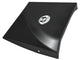 Magnum Force Intake Cover Black Fits aFe Power Intakes Pn: 54-12212 and 51-12212 aFe Power aFe Power