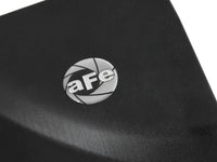 Magnum Force Intake Cover Black Fits aFe Power Intakes Pn: 54-12212 and 51-12212 aFe Power aFe Power
