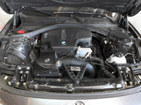 Magnum Force Intake Cover Black Fits aFe Power Intakes Pn: 54-12212 and 51-12212 aFe Power aFe Power