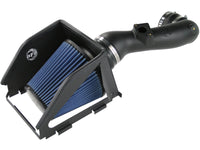 Rapid Induction Cold Air Intake System w/ Pro 5R Filter Toyota Tundra 00-04 V8-4.7L aFe Power aFe Power