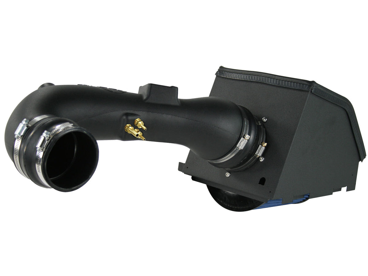 Rapid Induction Cold Air Intake System w/ Pro 5R Filter Toyota Tundra 00-04 V8-4.7L aFe Power aFe Power