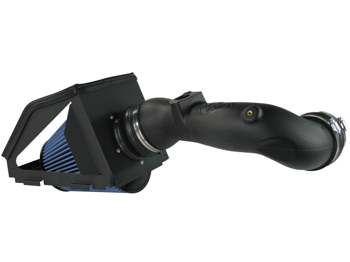 Rapid Induction Cold Air Intake System w/ Pro 5R Filter Toyota Tundra 00-04 V8-4.7L aFe Power aFe Power
