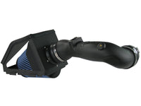 Rapid Induction Cold Air Intake System w/ Pro 5R Filter Toyota Tundra 00-04 V8-4.7L aFe Power aFe Power