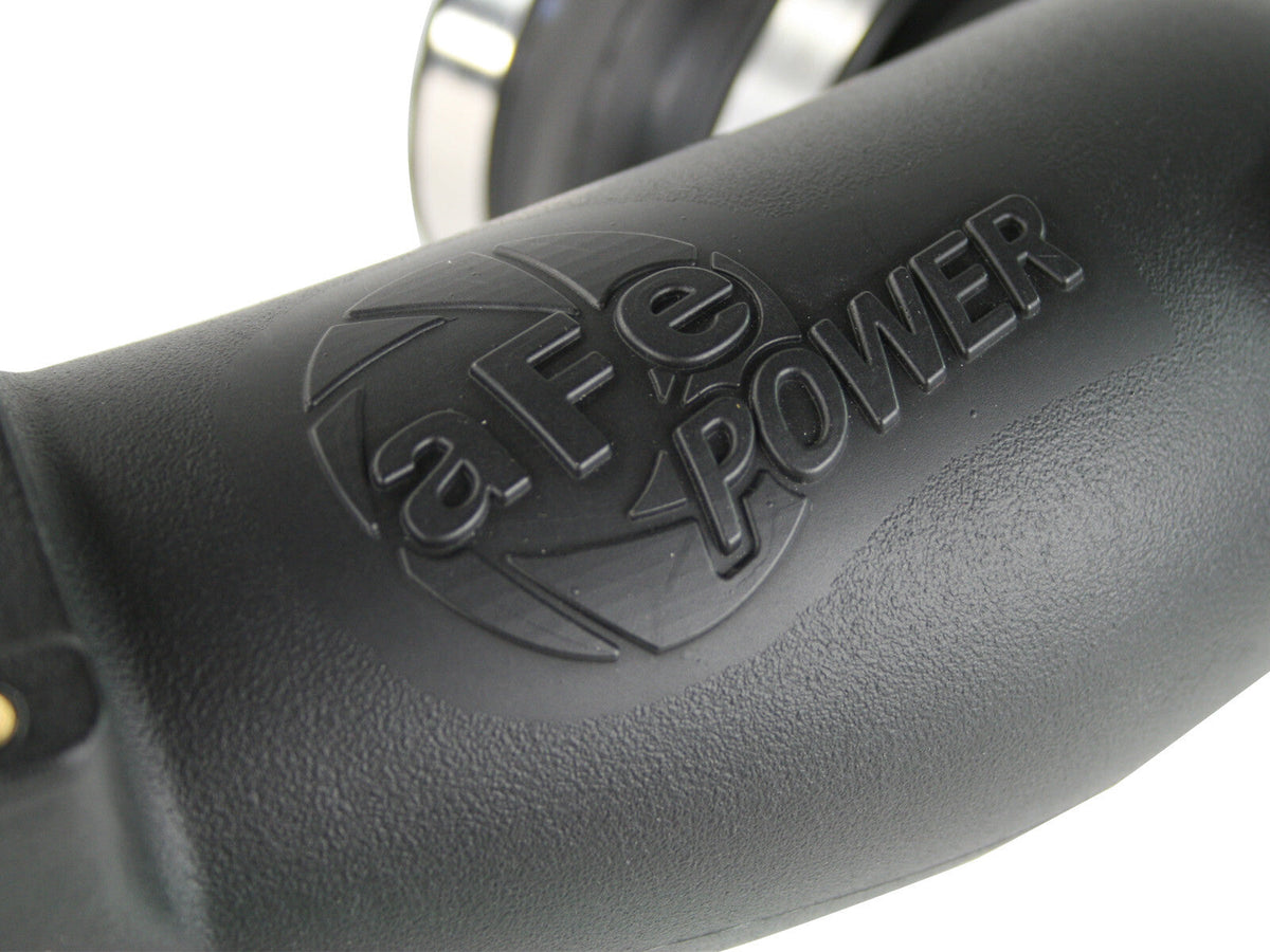 Rapid Induction Cold Air Intake System w/ Pro 5R Filter Toyota Tundra 00-04 V8-4.7L aFe Power aFe Power