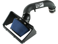 Rapid Induction Cold Air Intake System w/ Pro 5R Filter Dodge/Ram 1500 09-18/Ram 1500 Classic 19-24 V8-5.7L Hemi aFe Power aFe Power