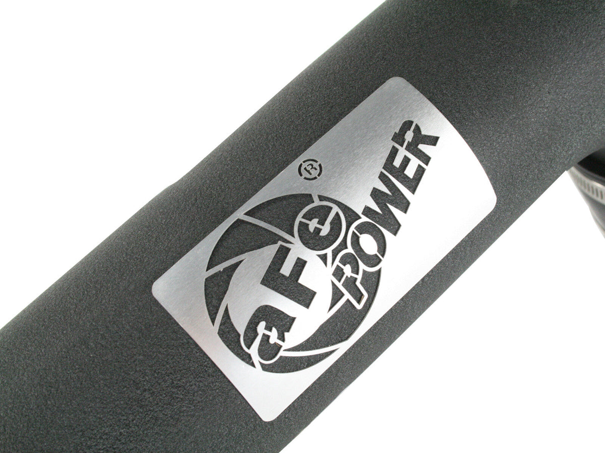 Rapid Induction Cold Air Intake System w/ Pro 5R Filter Dodge/Ram 1500 09-18/Ram 1500 Classic 19-24 V8-5.7L Hemi aFe Power aFe Power