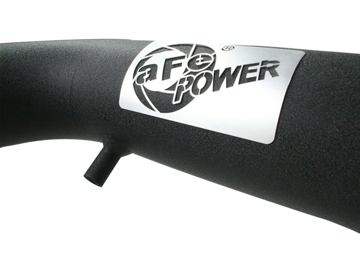 Rapid Induction Cold Air Intake System w/ Pro 5R Filter Dodge/Ram 1500 09-18/Ram 1500 Classic 19-24 V8-5.7L Hemi aFe Power aFe Power
