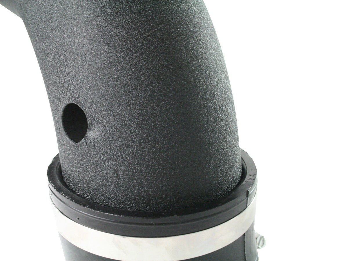 Rapid Induction Cold Air Intake System w/ Pro 5R Filter Dodge/Ram 1500 09-18/Ram 1500 Classic 19-24 V8-5.7L Hemi aFe Power aFe Power