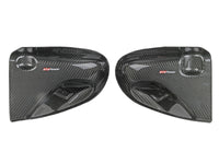 Dynamic Air Scoop D.A.S. BMW M5 (F10) / M6 (F06/12/13) 12-19 V8-4.4L (t) S63 aFe Power aFe Power