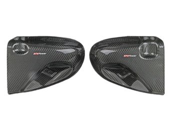 compare product Dynamic Air Scoop D.A.S. BMW M5 (F10) / M6 (F06/12/13) 12-19 V8-4.4L (t) S63 aFe Power