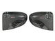Dynamic Air Scoop D.A.S. BMW M5 (F10) / M6 (F06/12/13) 12-19 V8-4.4L (t) S63 aFe Power aFe Power