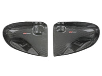 Dynamic Air Scoop D.A.S. BMW M5 (F10) / M6 (F06/12/13) 12-19 V8-4.4L (t) S63 aFe Power aFe Power