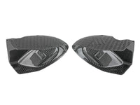 Dynamic Air Scoop D.A.S. BMW M5 (F10) / M6 (F06/12/13) 12-19 V8-4.4L (t) S63 aFe Power aFe Power