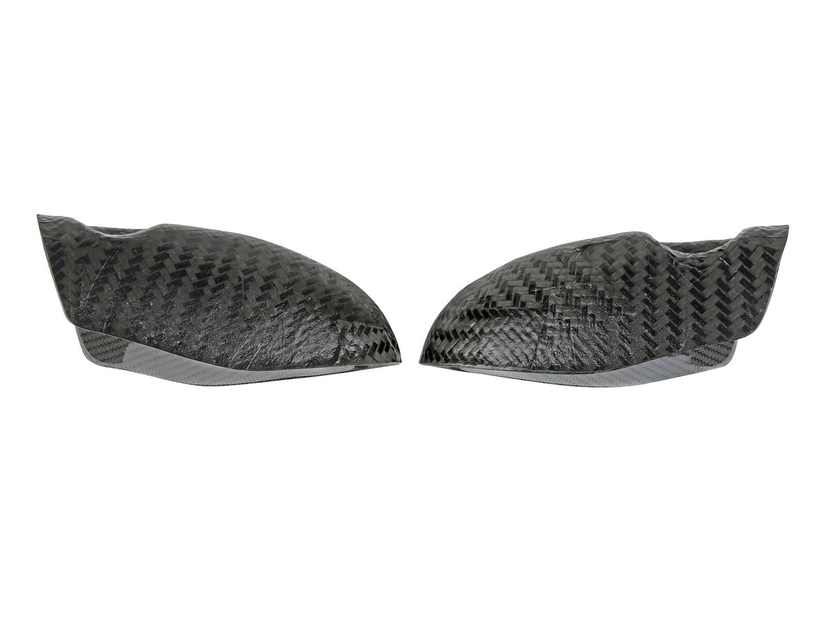 Dynamic Air Scoop D.A.S. BMW M5 (F10) / M6 (F06/12/13) 12-19 V8-4.4L (t) S63 aFe Power aFe Power