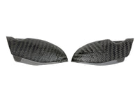 Dynamic Air Scoop D.A.S. BMW M5 (F10) / M6 (F06/12/13) 12-19 V8-4.4L (t) S63 aFe Power aFe Power