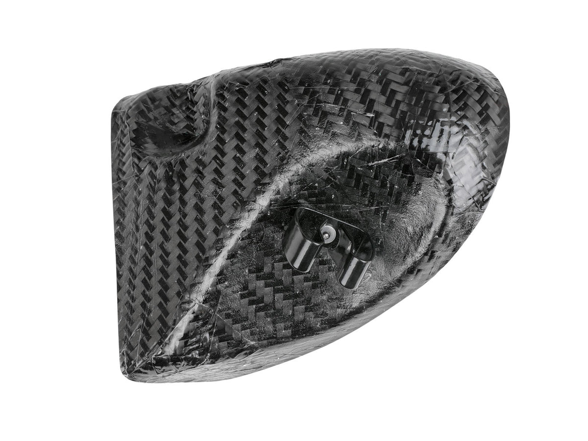 Dynamic Air Scoop D.A.S. BMW M5 (F10) / M6 (F06/12/13) 12-19 V8-4.4L (t) S63 aFe Power aFe Power