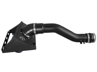 Rapid Induction Cold Air Intake System w/ Pro 5R Filter Ford F-150 11-14 V6-3.7L aFe Power aFe Power