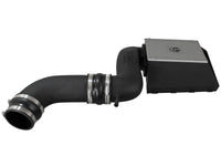 Rapid Induction Cold Air Intake System w/ Pro 5R Filter Jeep Commander (Xk) 06-09 V8-4.7L aFe Power aFe Power
