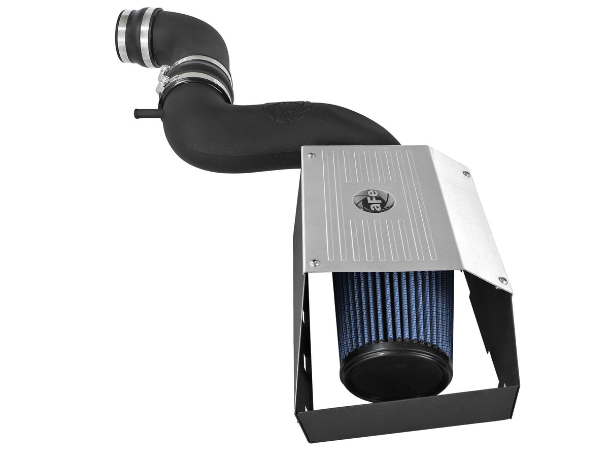 Rapid Induction Cold Air Intake System w/ Pro 5R Filter Jeep Commander (Xk) 06-09 V8-4.7L aFe Power aFe Power