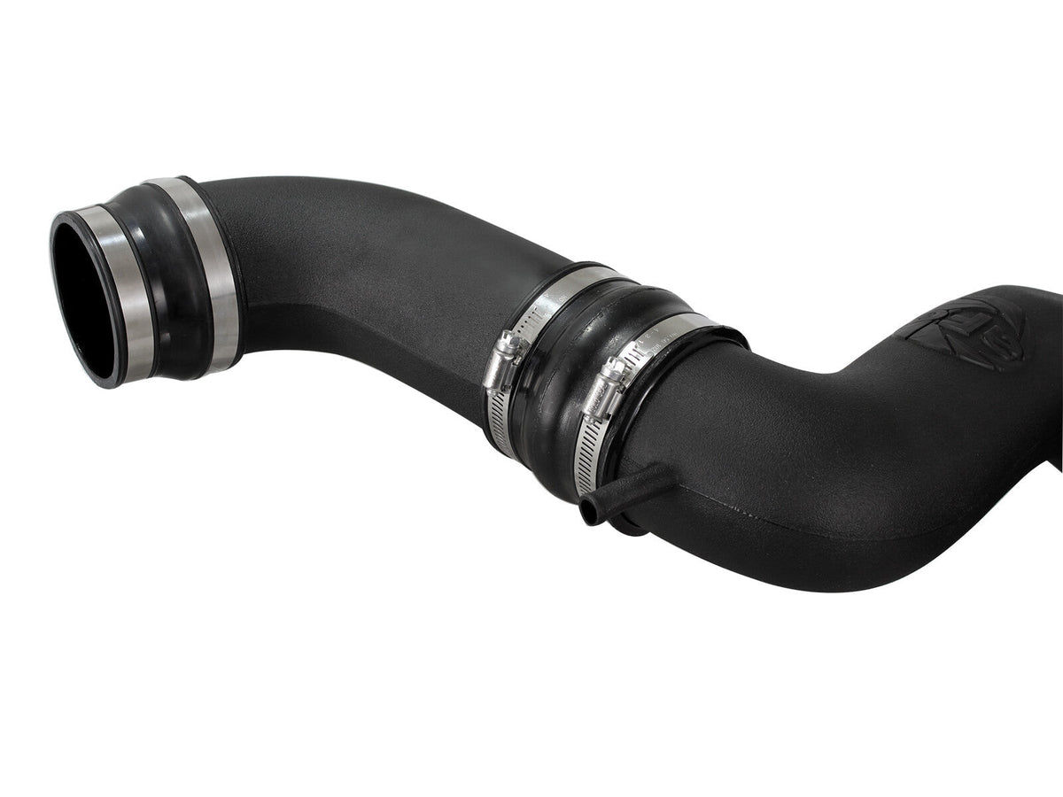 Rapid Induction Cold Air Intake System w/ Pro 5R Filter Jeep Commander (Xk) 06-09 V8-4.7L aFe Power aFe Power