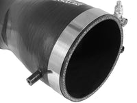 Magnum Force Torque Booster Tube 3 Inch OE Turbocharger Inlet Ford Diesel Trucks 99-03 V8-7.3L (td) aFe Power aFe Power