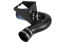 Rapid Induction Cold Air Intake System w/ Pro 5R Filter Ford Explorer 13-19 V6-3.5L (tt) EcoBoost aFe Power aFe Power