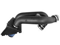 Rapid Induction Cold Air Intake System w/ Pro 5R Filter Ford F-150 15-26 V6-2.7L (tt)/ 15-16 V6-3.5L (tt) 67 Percent Air Flow Gain aFe Power aFe Power