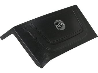 compare product Magnum Force Intake Cover Black Fits aFe Power Intakes Pn: 54-12742 and 51-12742 aFe Power
