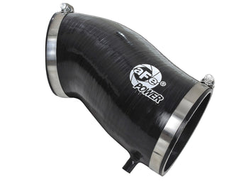 compare product Magnum Force Torque Booster Tube 4 Inch OE Turbocharger Inlet Ford Diesel Trucks 99-03 V8-7.3L (td) aFe Power