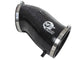 Magnum Force Torque Booster Tube 4 Inch OE Turbocharger Inlet Ford Diesel Trucks 99-03 V8-7.3L (td) aFe Power aFe Power