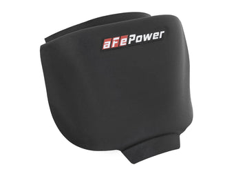 compare product Magnum Force Cold Air Intake Rain Shield Black Fits aFe Power Intakes Pn: 51-12802, 54-12802, 54-12852D and 54-12852R aFe Power