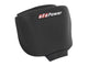 Magnum Force Cold Air Intake Rain Shield Black Fits aFe Power Intakes Pn: 51-12802, 54-12802, 54-12852D and 54-12852R aFe Power aFe Power