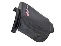 Magnum Force Cold Air Intake Rain Shield Carbon Fiber Design Fits aFe Power Intakes Pn: 51-12802, 54-12802, 54-12852D and 54-12852R aFe Power aFe Power