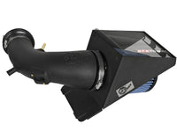 Rapid Induction Cold Air Intake System w/ Pro 5R Filter Ford Edge 11-14 V6-3.5L aFe Power aFe Power