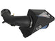 Rapid Induction Cold Air Intake System w/ Pro 5R Filter Ford Edge 11-14 V6-3.5L aFe Power aFe Power